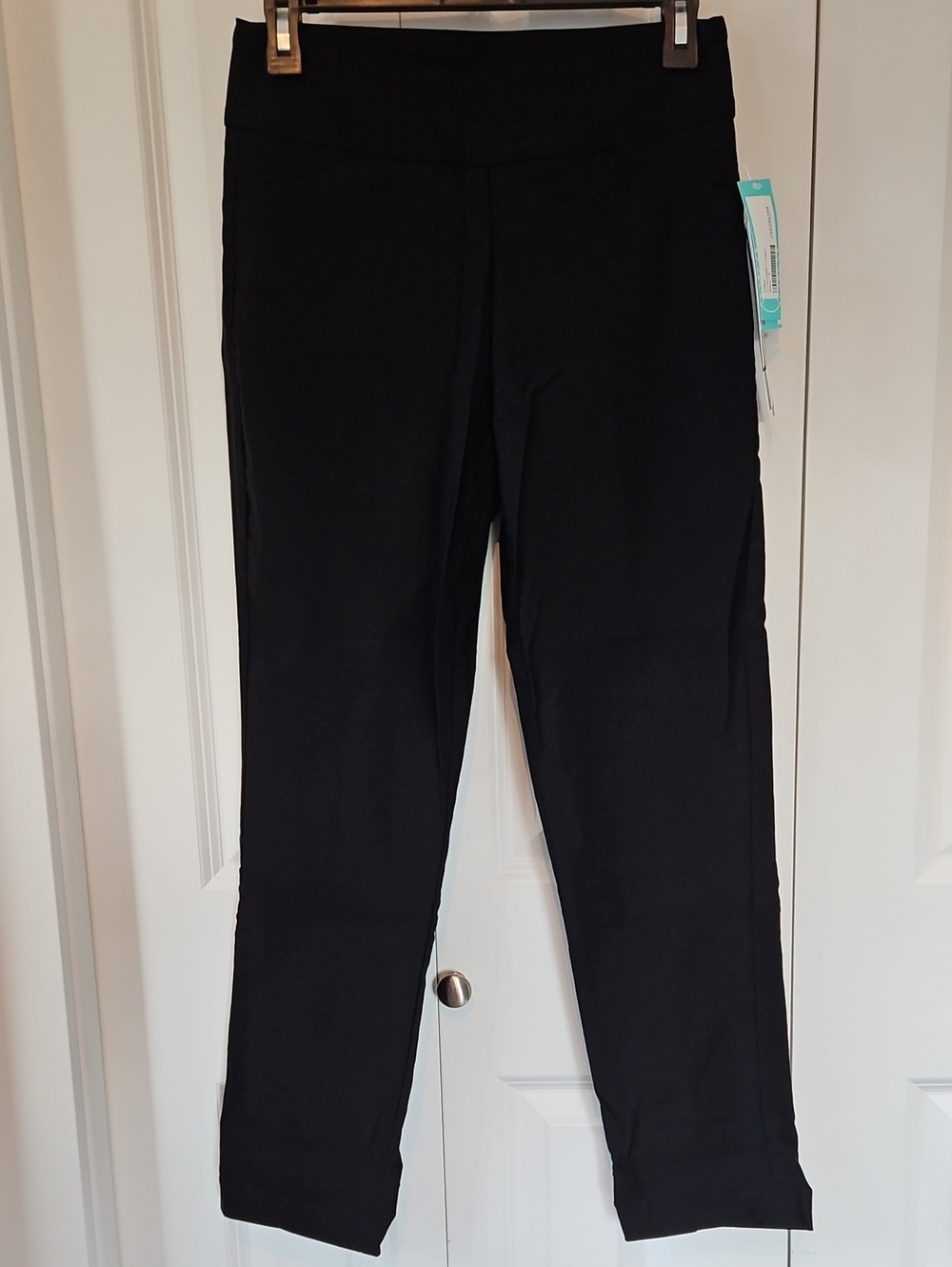 NWT TRIBAL TROUSERS
